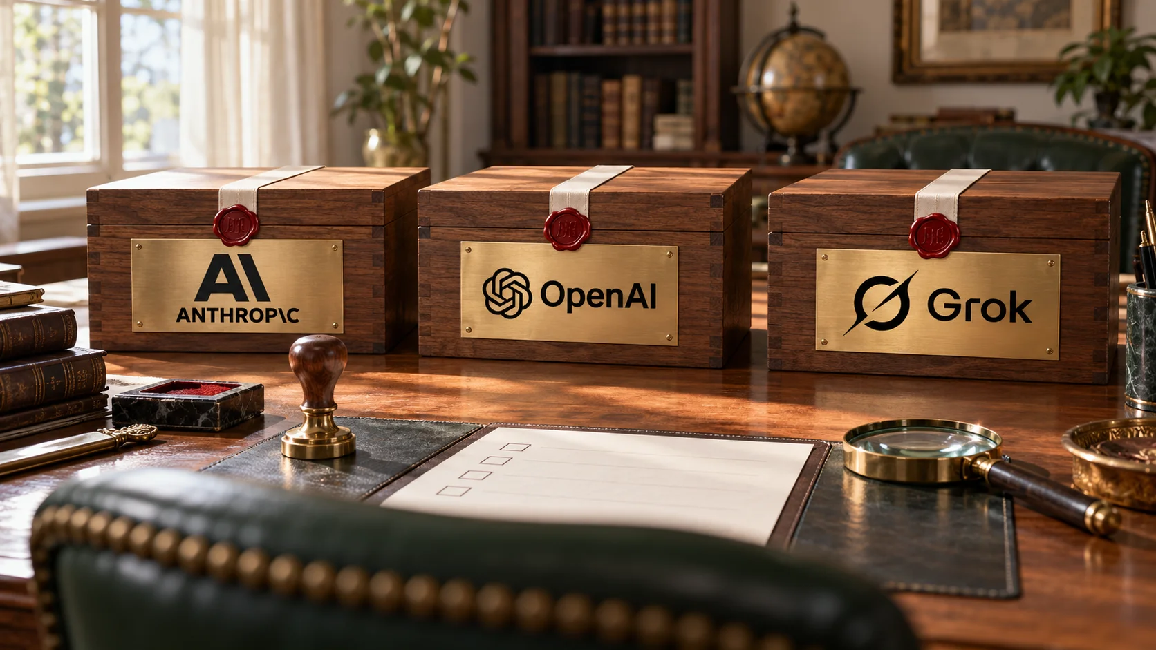 Anthropic, OpenAI y Musk piden frenar la IA a la vez: lo que importa es quién lo comprueba