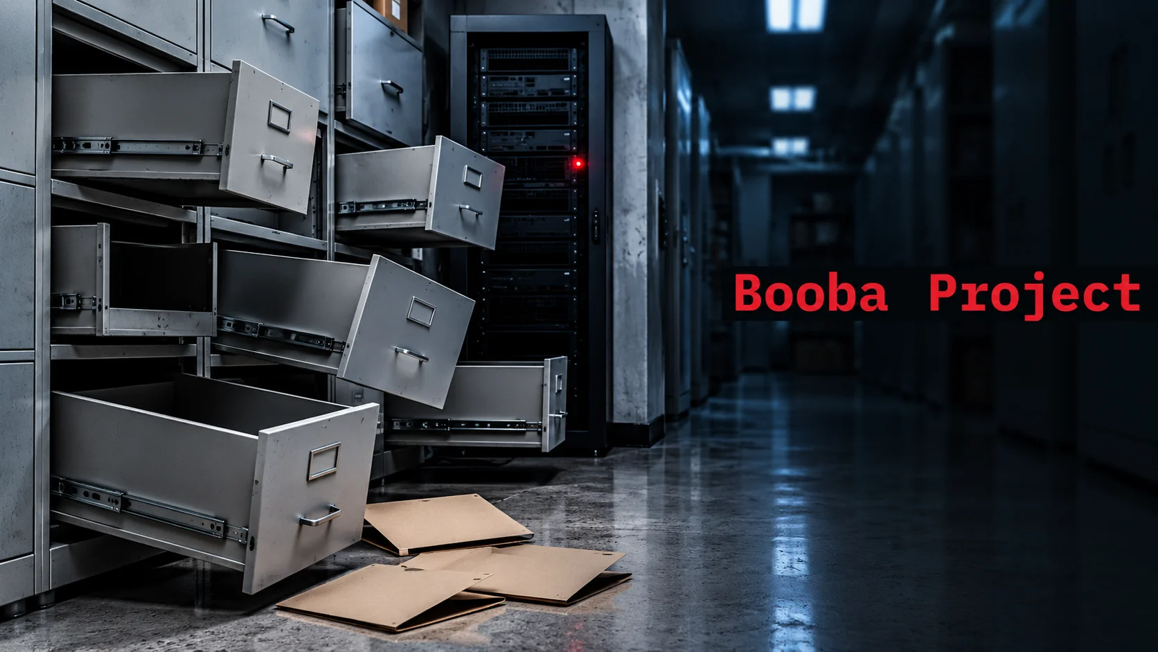 El grupo de ransomware Booba Project roba 344 GB de la Facultad de Medicina de la Universidad de Illinois en Chicago