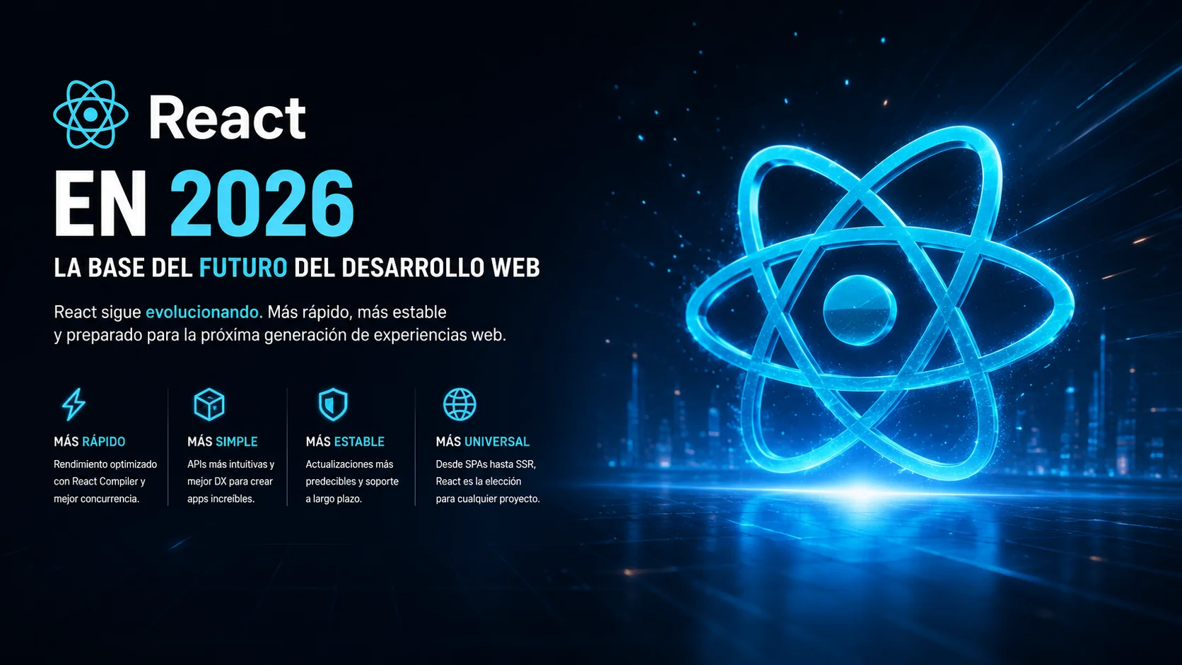 React en 2026: el Compiler por fin te libera de useMemo y useCallback