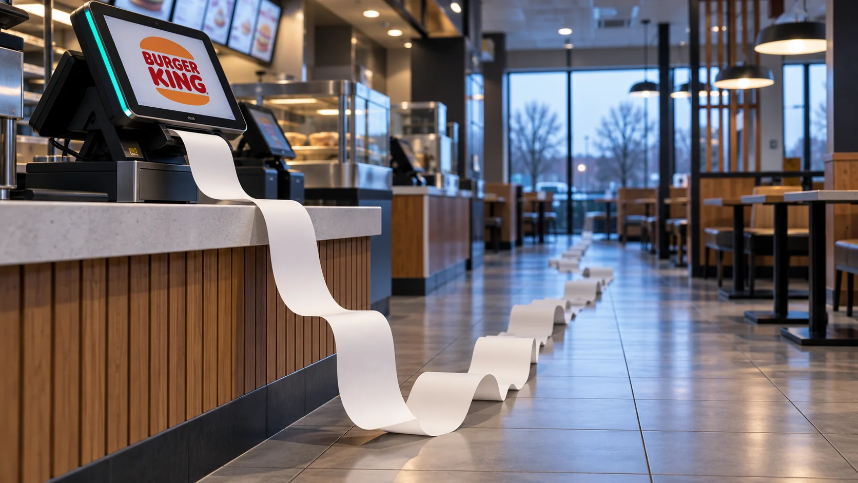 Burger King Japan confirma una brecha de datos: 11,18 millones de registros de clientes expuestos