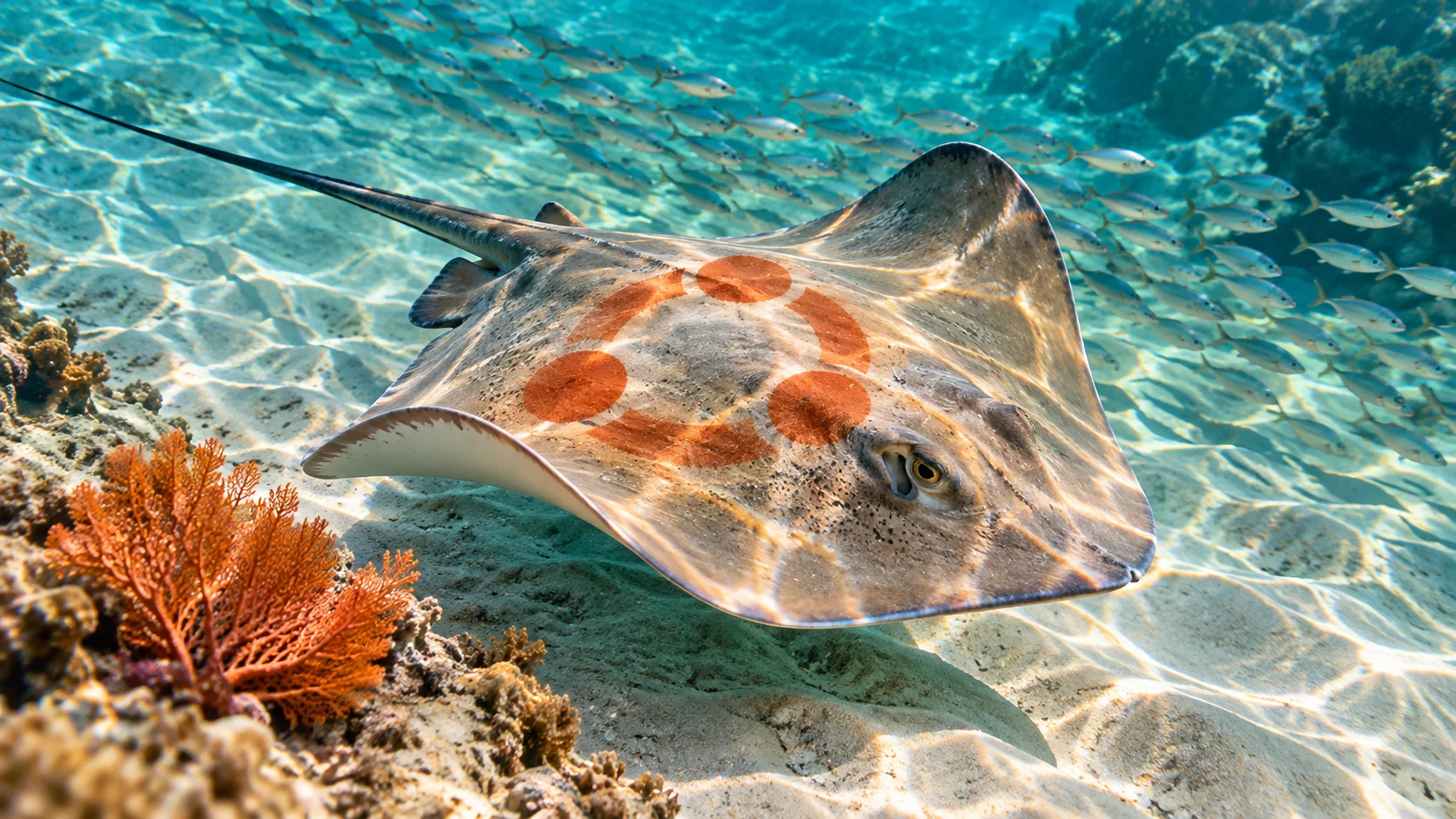 Ubuntu 26.10 'Stonking Stingray' llega el 15 de octubre, con systemd migrando a dbus-broker