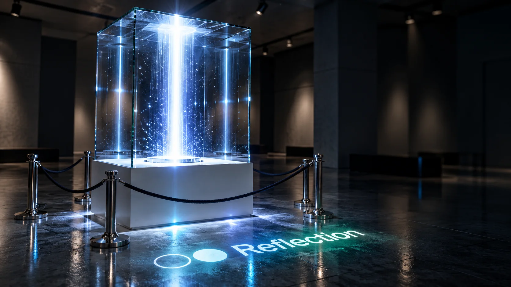 Reflection AI presenta Beam, un modelo abierto de 501.000 millones de parámetros que aún no puedes descargar