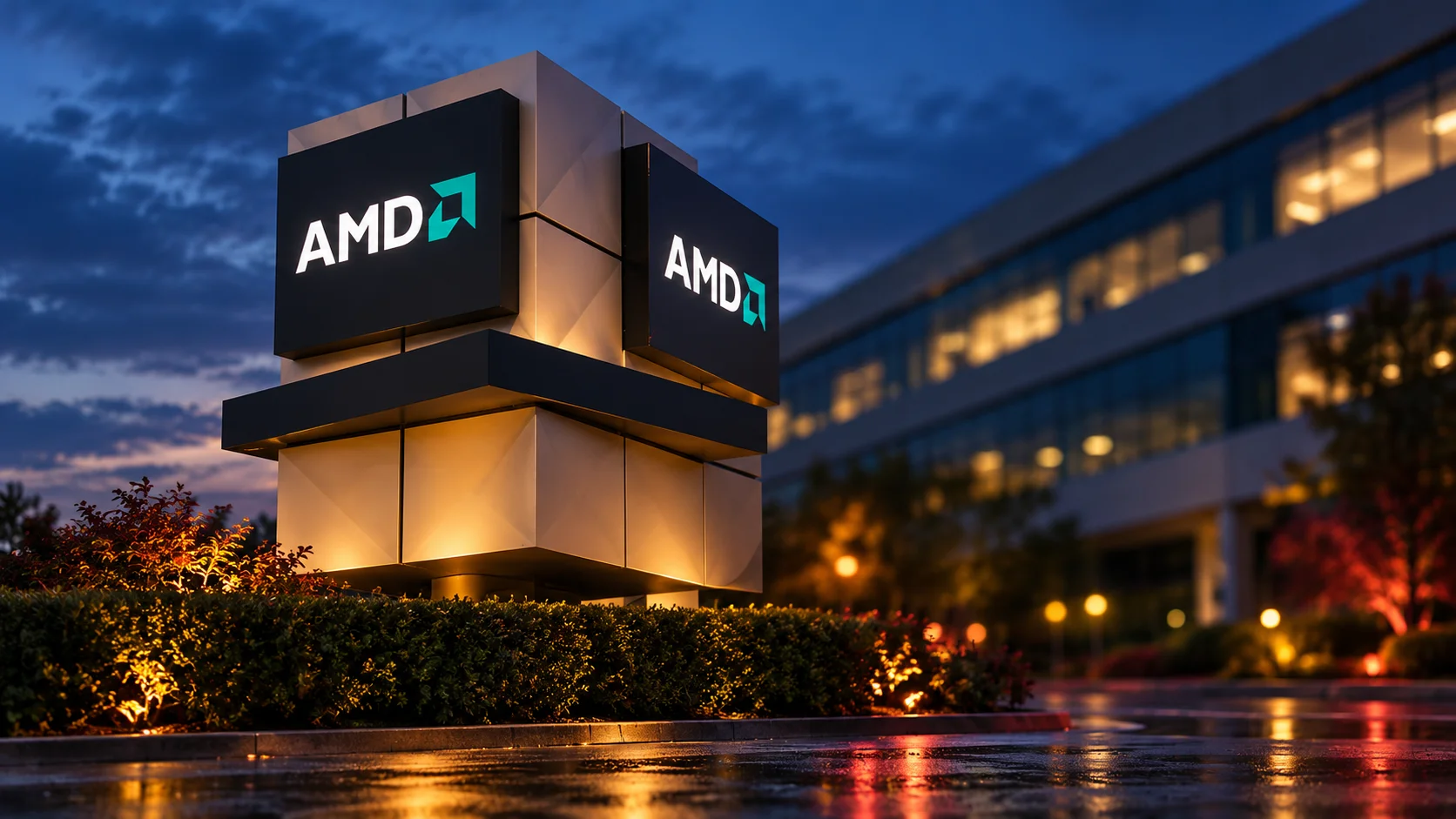 AMD prepararía una subida de precio del 10% en GPU, chipsets y quizás Ryzen para el cuarto trimestre