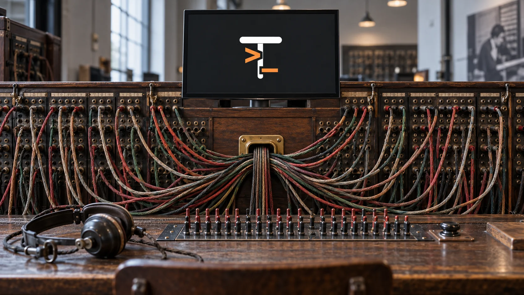 Termix: el gestor de SSH, RDP y VNC self-hosted que mete todo tu acceso remoto en una sola pestaña del navegador