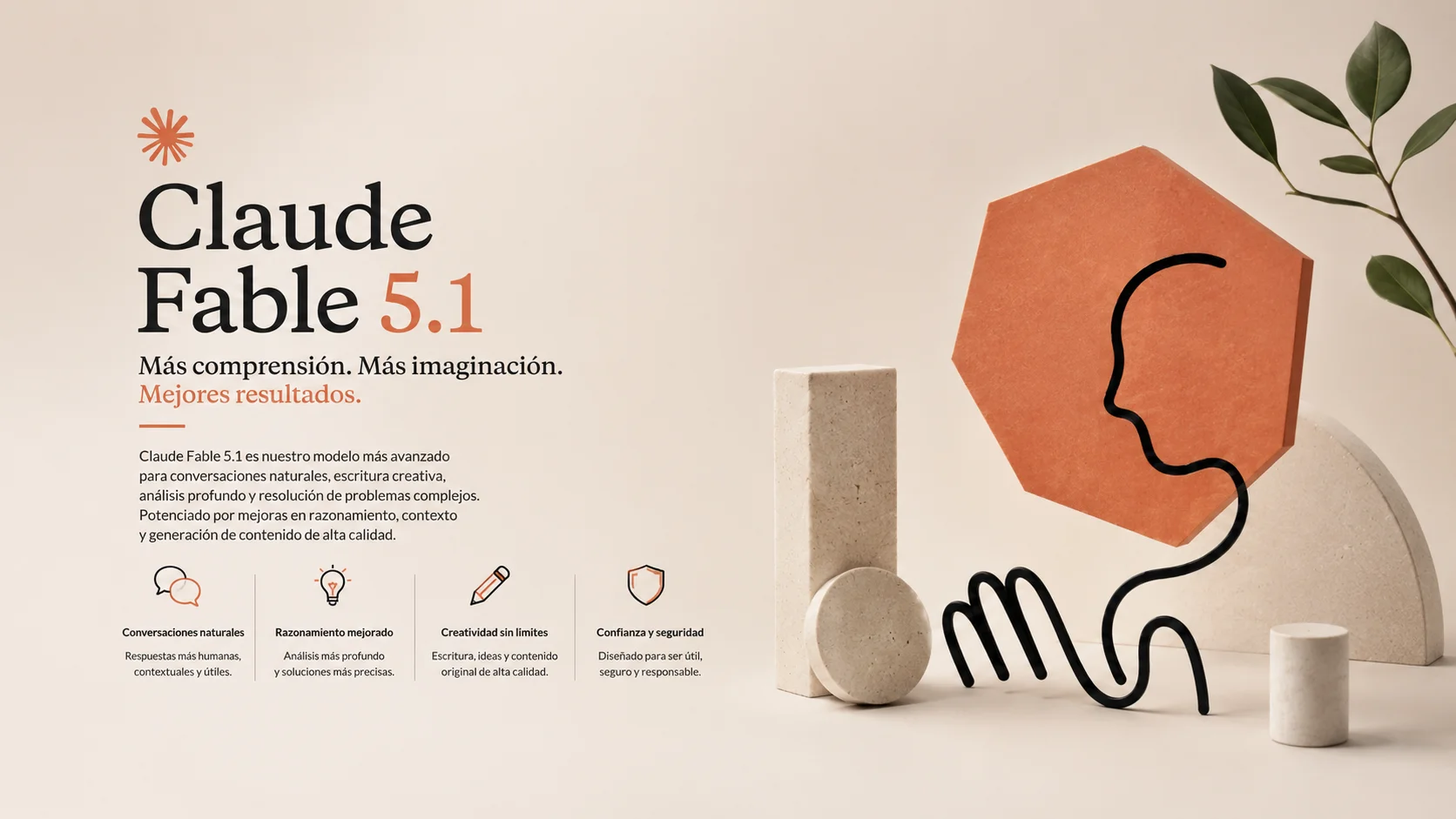 Claude Fable 5.1: Anthropic dobla el rendimiento en ciencia y recorta hasta un 45% el precio del trabajo agéntico