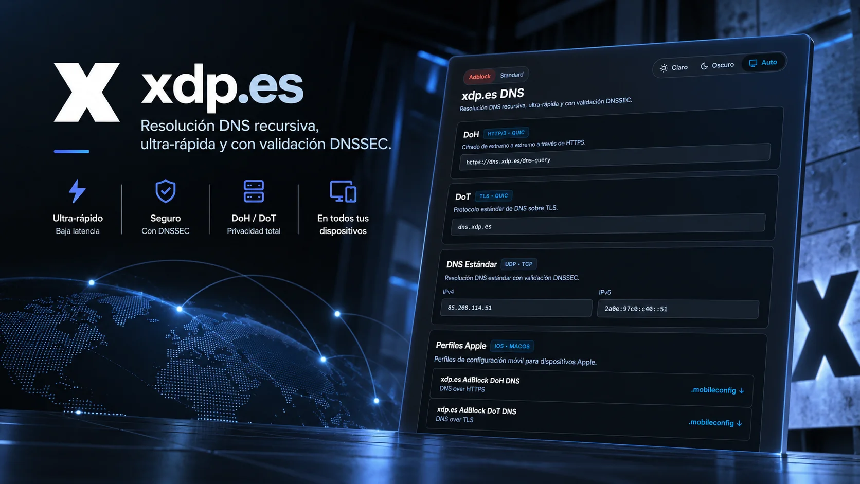 xdp.es